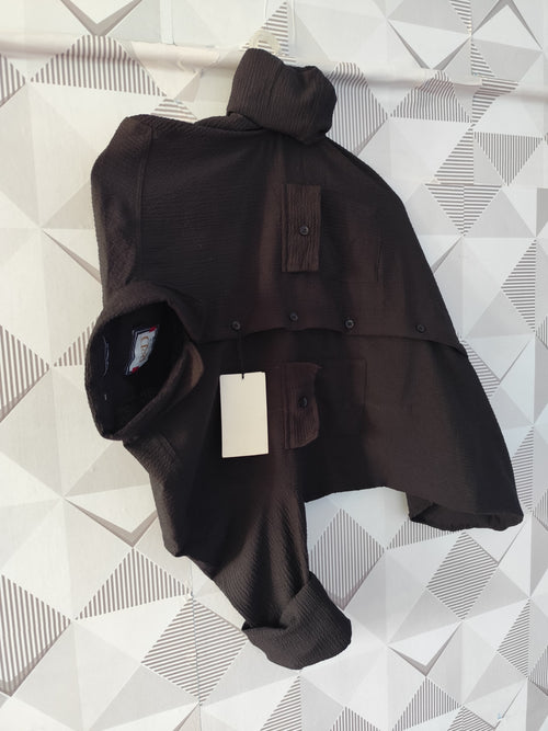 Men’s Cotton Full Sleeve Casual Shirt