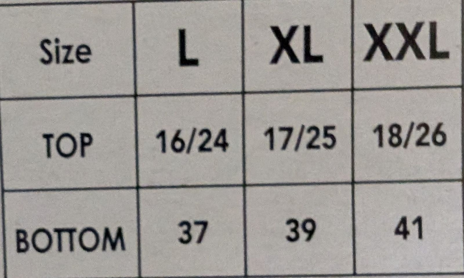 Women's Night Wear Pant Set